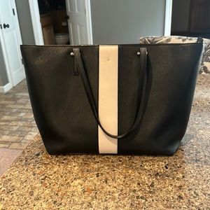 kate spade large tote